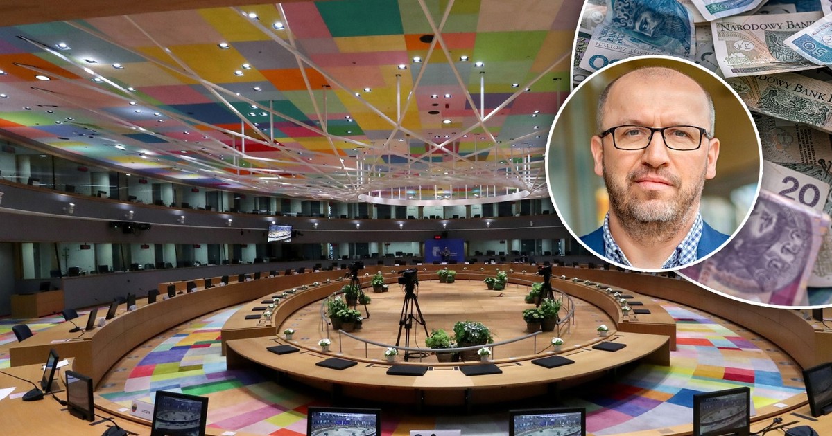 Bruksela forsuje zmiany w emeryturach dla Polaków. Ekspert je ocenia