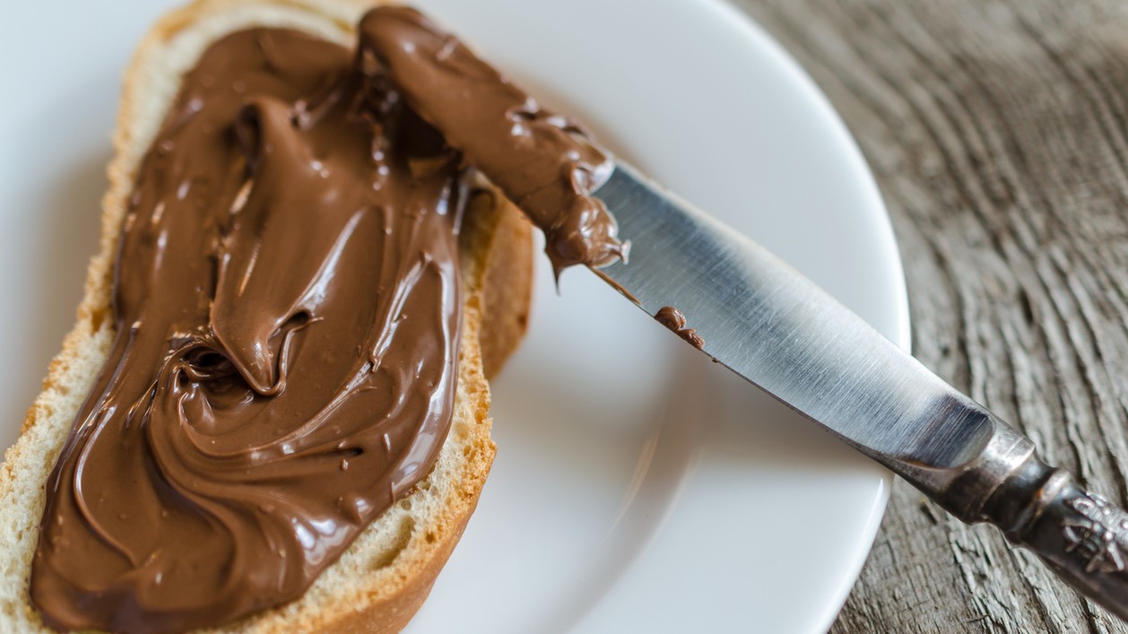Spoločnosť Ferrero po viac ako 60 rokoch prepisuje históriu.