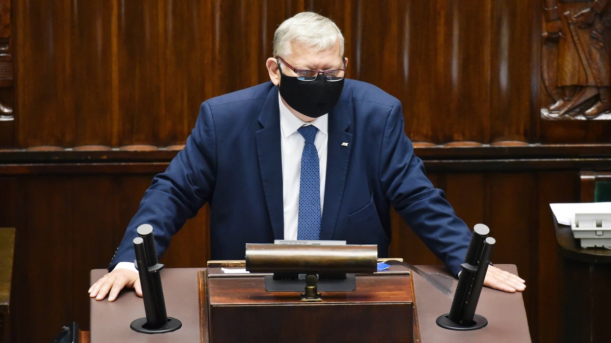 Lex TVN: TVP Info wyemitowało jedynie wypowiedź polityka PiS - Vimarsana News