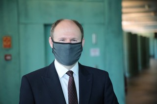 Rzecznik Izby Dyscyplinarnej: Zarządzenia I prezes SN w dużej mierze przenoszą odpowiedzialność na sędziów