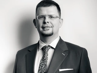 Bartosz Kapuściński, radca prawny