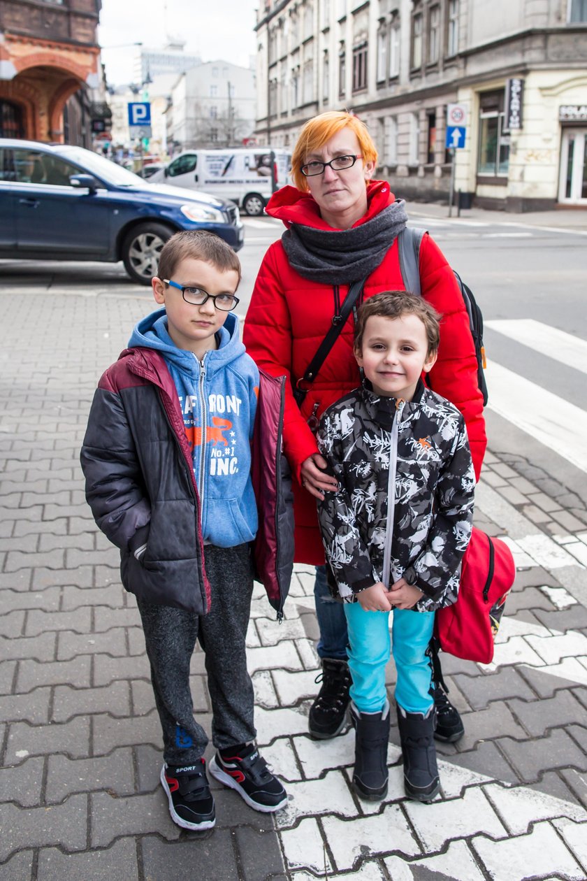 Miasto wspomoże rodziców w opiece podczas strajku