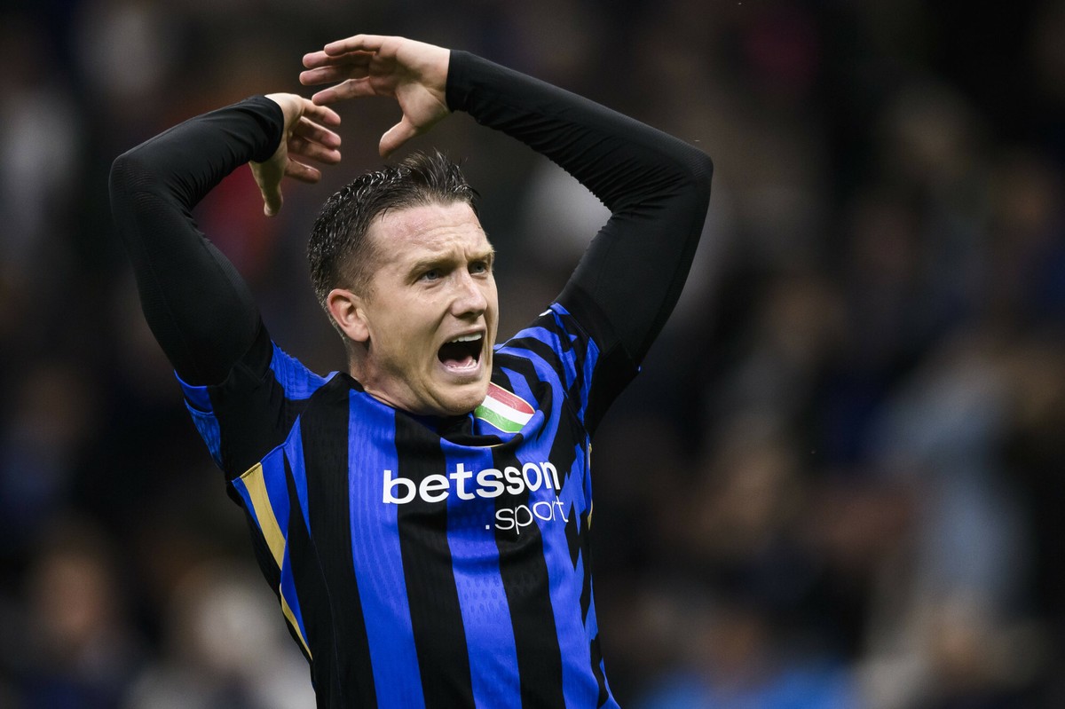 Gigantyczne bonusy na finał Ligi Mistrzów PSG-Inter Mediolan!
