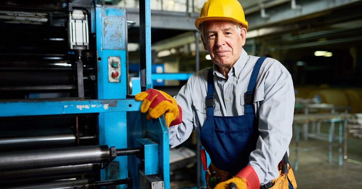 Emerytura? "To luksus, na który nas nie stać". Dramatyczny apel pracowników 50+