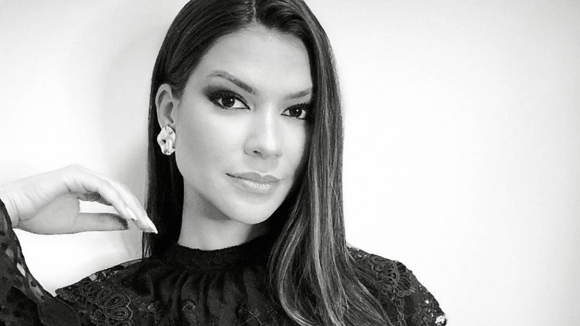 Miss Brazylii zmarła po rutynowym zabiegu wycięcia migdałków