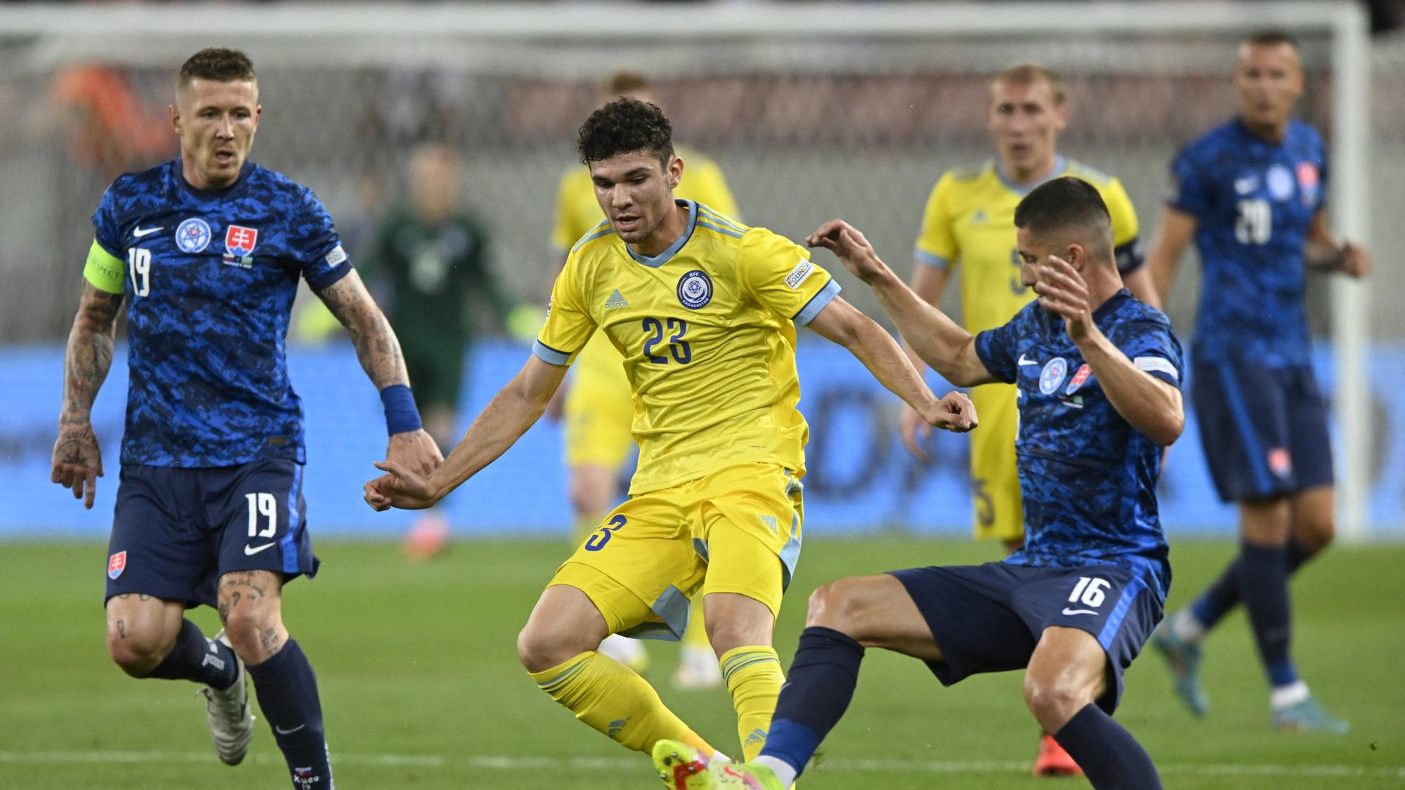 skreslenie dopyt príchuť futbal kazachstan 1 liga tabulka zmiešať Ďaleko  žatvy
