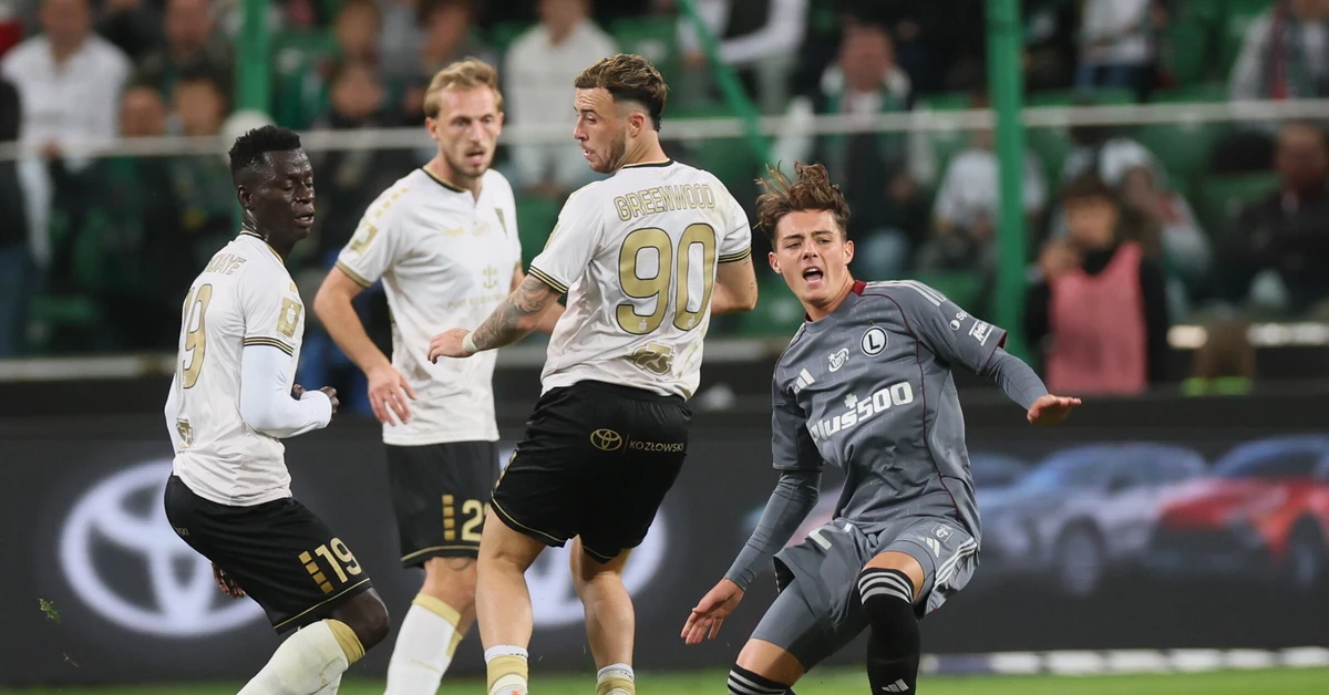 Pogoni Haditaghiego daleko do tej z czasów Bekdasa. "To nawet nie jest połowa tego co było"