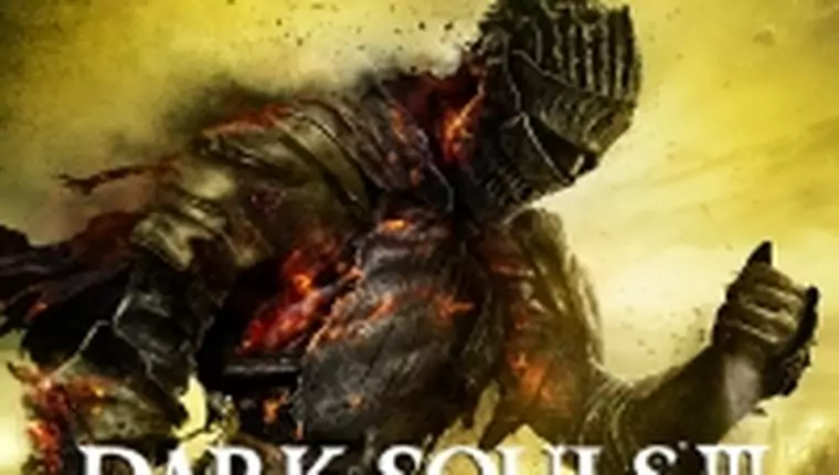 Dark Souls III