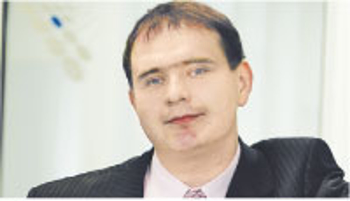Dorian Liszcz Fot. Marek Matusiak