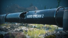 sabotaż nord stream. niemiecki sąd nie uznał ataku za element wojny