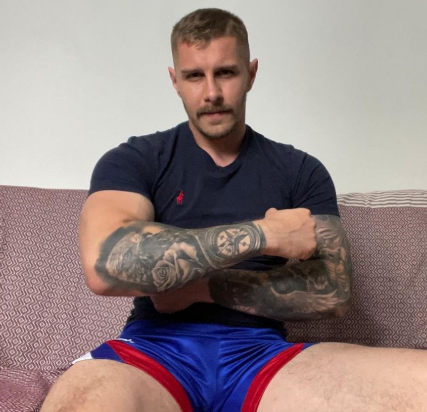 Mihailo Janjušević