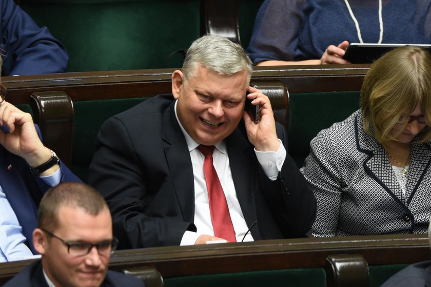 Poseł PiS obraził Dudę. Mocna odpowiedź 