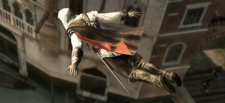 Kolejne fragmenty rozgrywki z Assassin's Creed 2