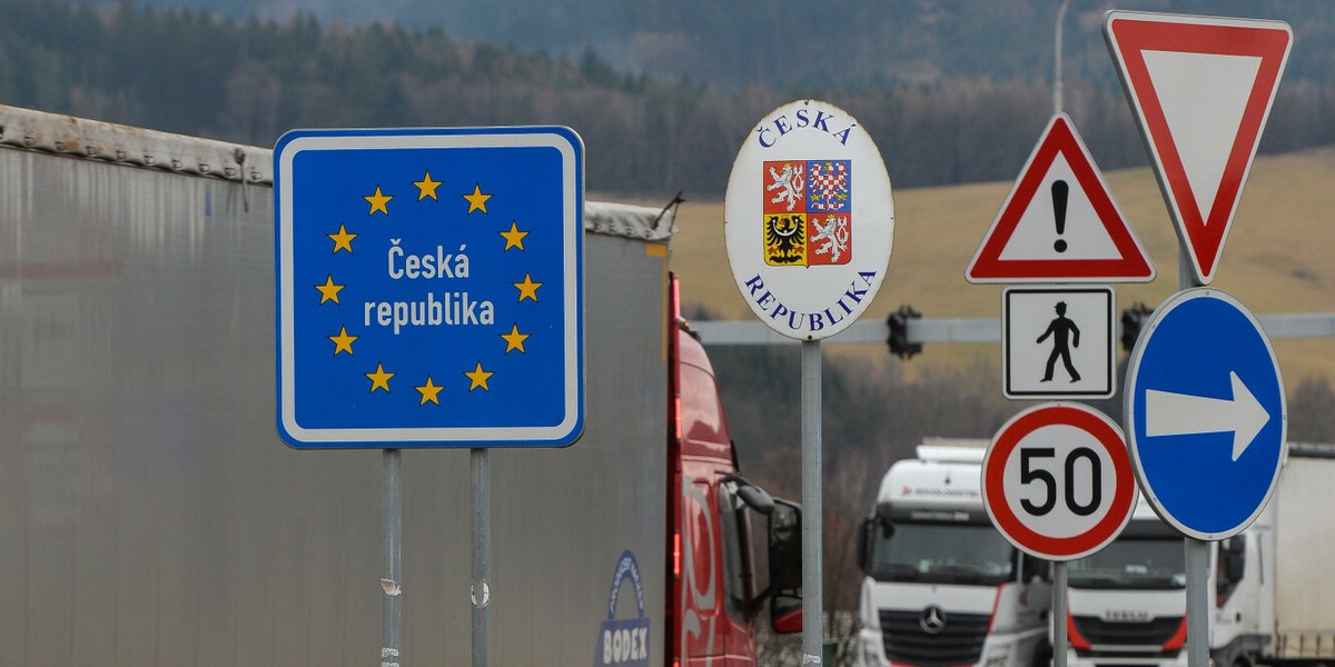 Polski Ład zwiększył zainteresowanie przenosinami firm do Czech. Nie jest to jednak proste