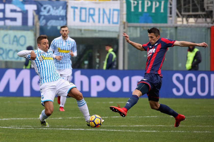 Spal v FC Internazionale - Serie A