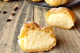 Ovako se prave NAJBRŽE PRINCES KROFNE: Savršeno hrskave spolja sa najkremastijim filom, a uz ovaj savet ispašće vam perfektno