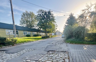 Traktatowa zmieni się nie do poznania