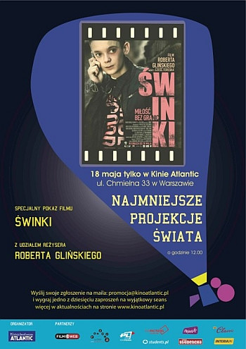 Swinki