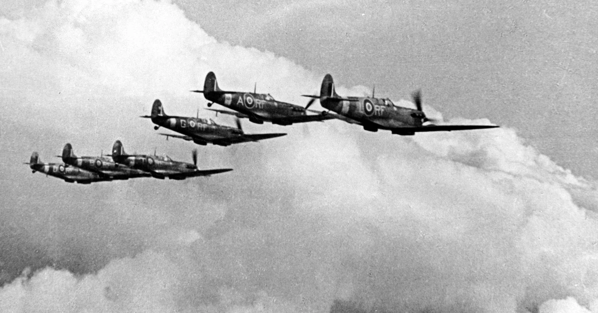 Szybki, ale nieco trudny QUIZ z historii. Pytamy o II wojnę światową. Będzie komplet punktów?