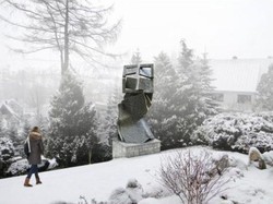 Budują pomnik ofiar Smoleńska. Rodziny zdziwione