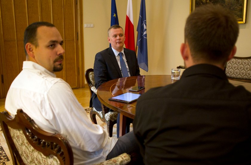 Tomasz Siemoniak