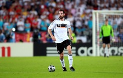 Słynny piłkarz na leczeniu. Wkrótce stanie przed sądem