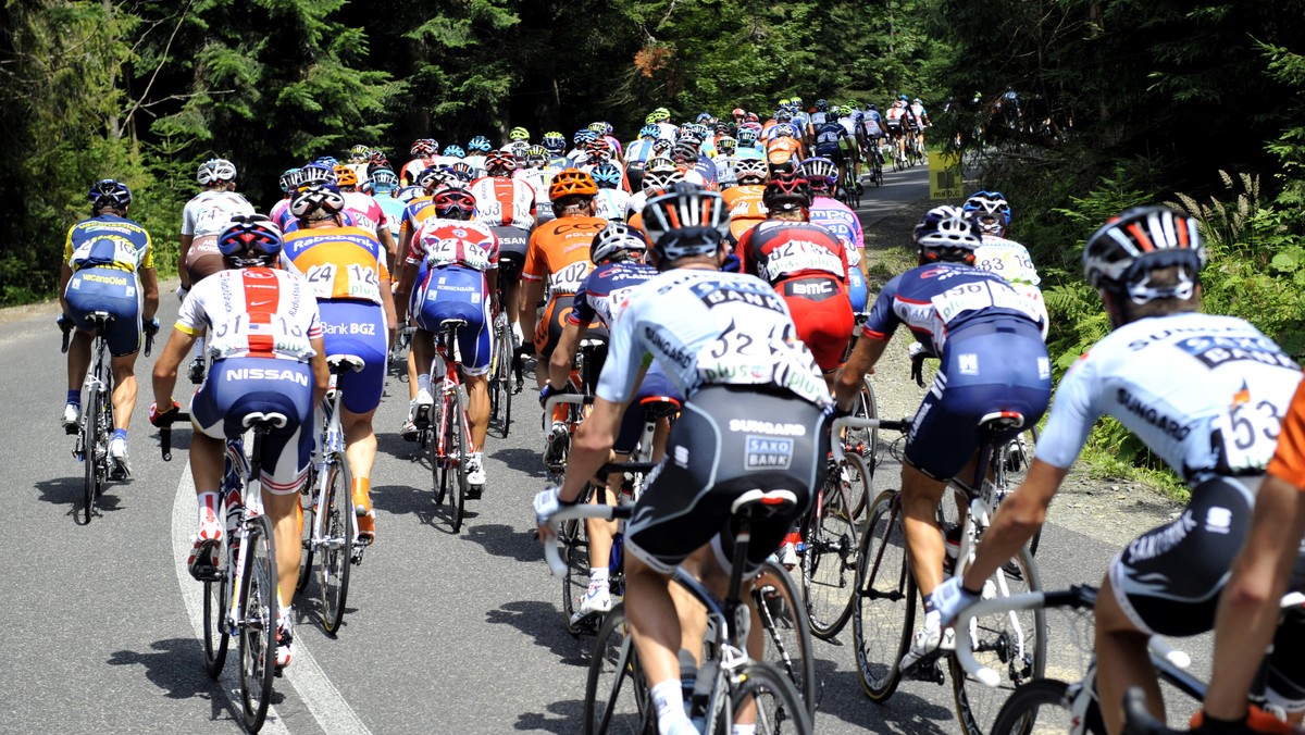 W środę w Bukovina Terma Hotel Spa doszło do uroczystego podpisania umowy na organizację startu i mety szóstego etapu 69. Tour de Pologne UCI Word Tour w Bukowinie Tatrzańskiej. Królewski etap odbędzie się 15 lipca.