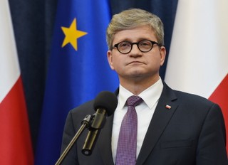 Szef BBN: Na 9 marca Duda zwołał posiedzenie Rady Bezpieczeństwa Narodowego