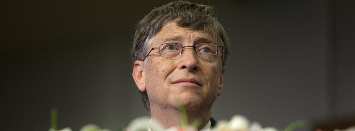 Bill Gates