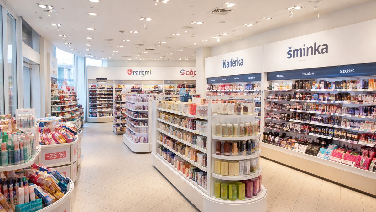 Proizvođač kozmetike "Neonail" pokrenuo je bezbednosno povlačenje mrežnih adaptera za svoje LED lampe