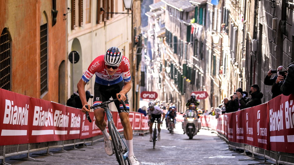 Mathieu van der Poel