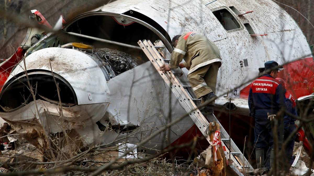 Nowe fakty w sprawie stanu technicznego prezydenckiego Tu-154, który rozbił się pod Smoleńskiem, potwierdzają, że maszyna była w pełni sprawna. TAWS, czyli system ostrzegania o przeszkodach terenowych, zamontowany w tupolewie działał poprawnie. Takie są wyniki badania TAWS w USA - informuje RMF FM.