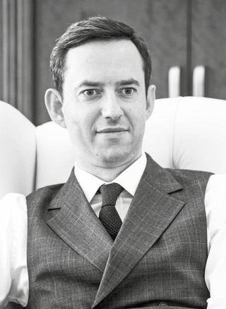 Marcin Ociepa, poseł PiS, prezes stowarzyszenia OdNowa RP, były wiceminister obrony narodowej
