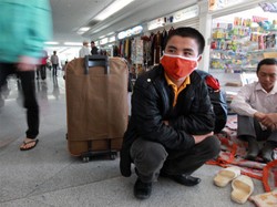 "To, co dzieje się w Afryce, to rewolucja głodu"