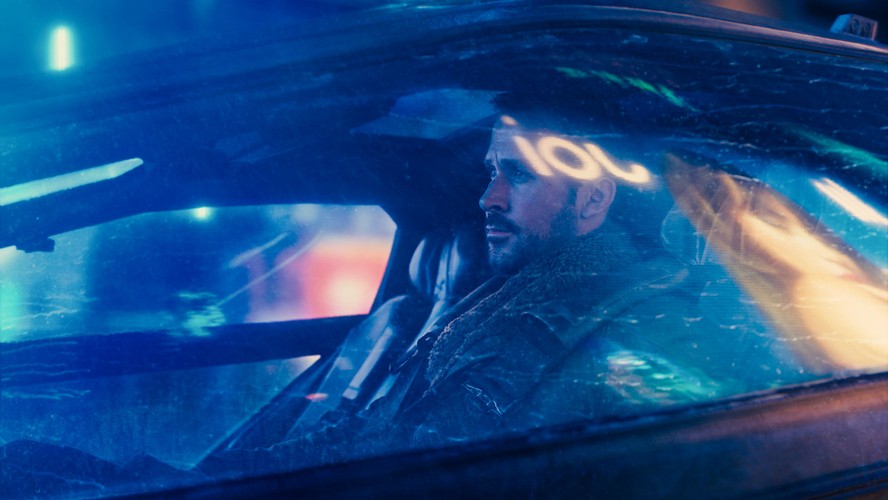 'Blade Runner 2049' w kinach od 7 października