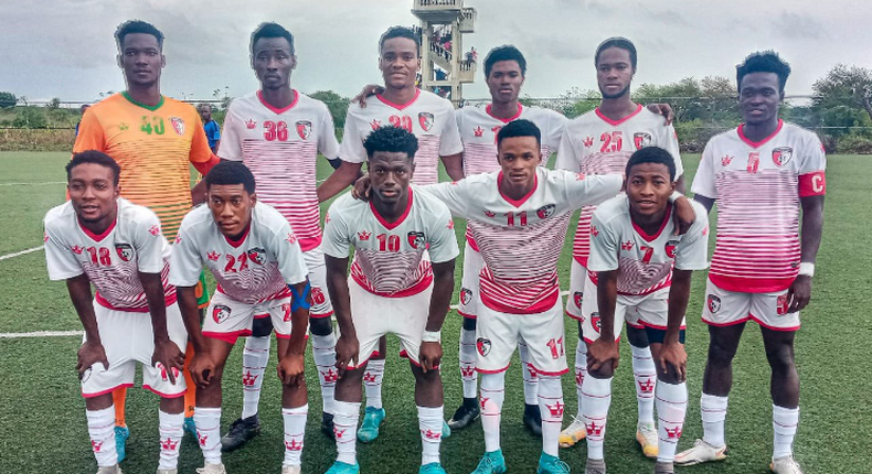 WAFA follow Liberty Professionals in withdrawing from Division One League