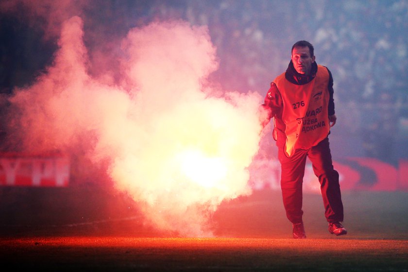 Legia Warszawa zdobyła Puchar Polski!