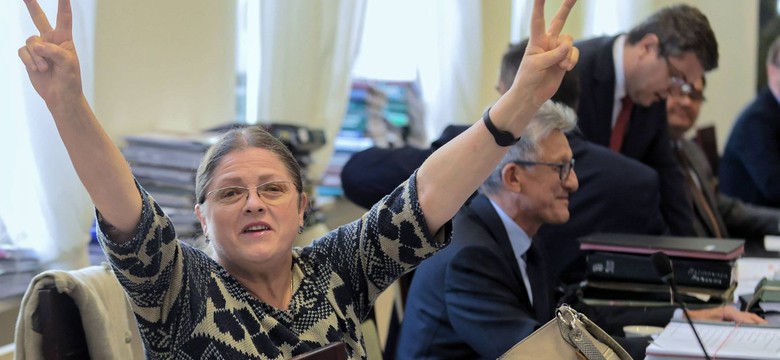 Pawłowicz do Verhofstadta: I co nam zrobisz, Guy? Wyrzucisz z tej swojej Unii za to?