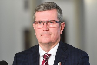 Bosacki o przesłuchaniu Ziobry: Wszystko da się zrobić, może potrzebne będą specjalne reguły