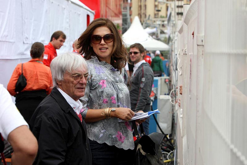 Grand Prix Monaco 2008: fotogaleria Jiří Křenek