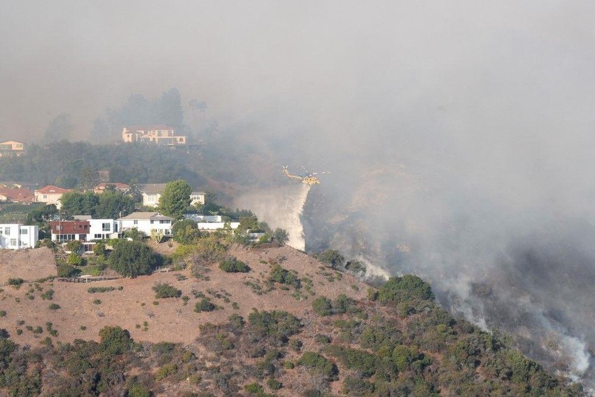 BBC | Foto: REUTERS/Nathan Frandino