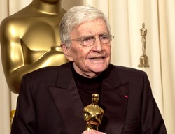 Zmarł twórca "Różowej Pantery"