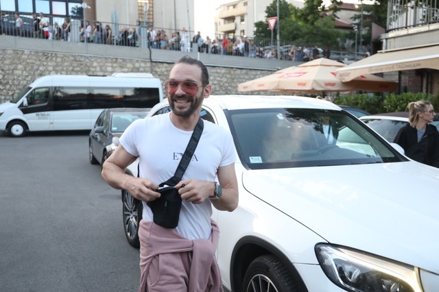 Andrej Atijas (Foto: Ringier/Milan Ilić)