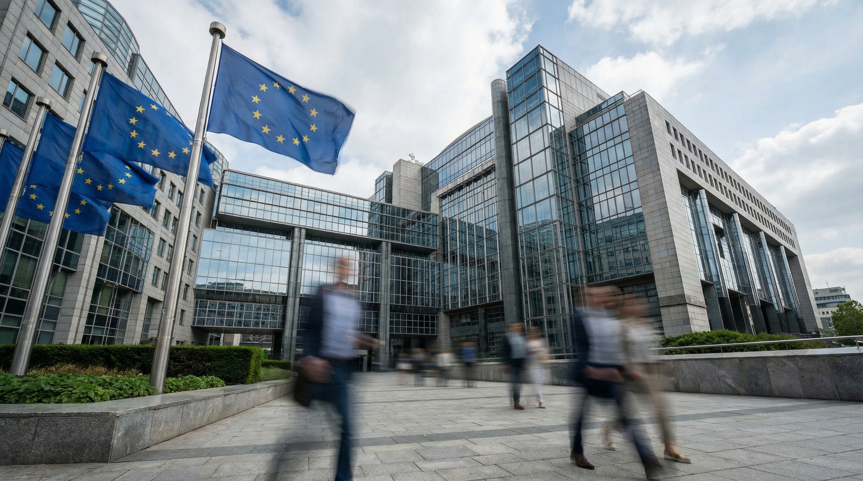 Armement de l'Ukraine : comment la Grande-Bretagne peut passer par Bruxelles