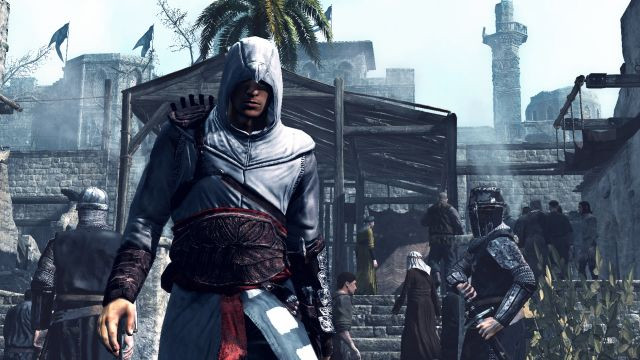 Assassin's Creed Brotherhood