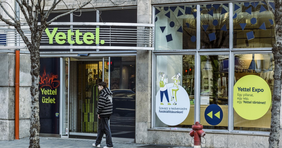 Nagy bejelentést tett a Yettel: régóta várt szolgáltatást indítottak el, hűségidő nélkül