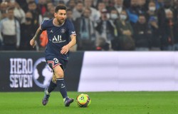 Kłopoty zdrowotne Lionela Messiego i Kyliana Mbappe