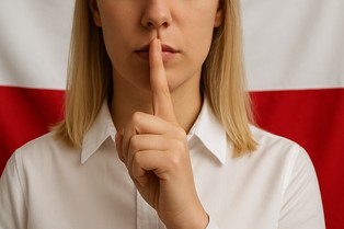 Trwa cisza wyborcza. Co grozi za jej złamanie?