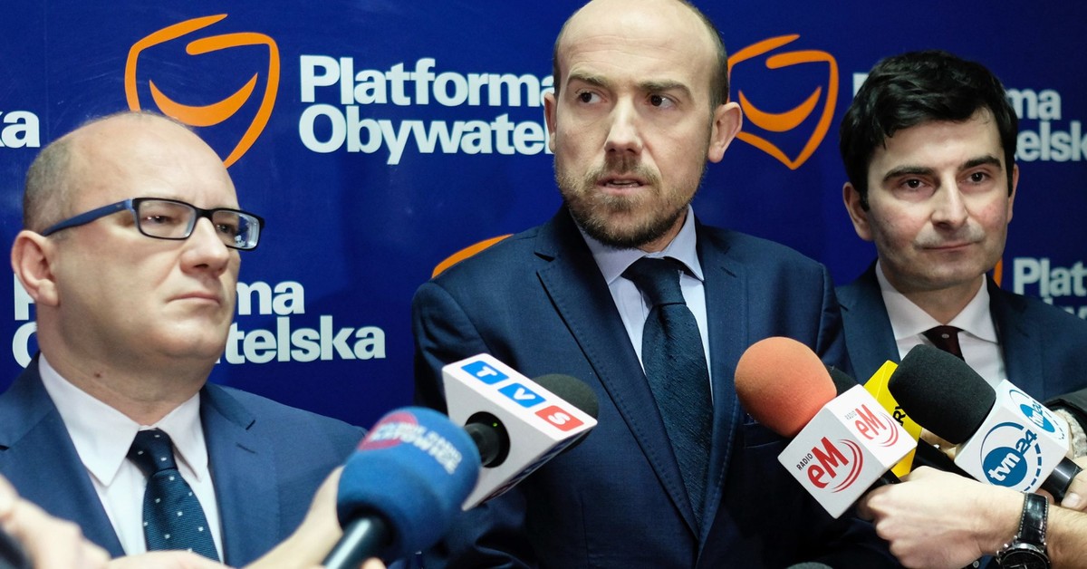 Za wszelką cenę, ale demokratycznymi metodami