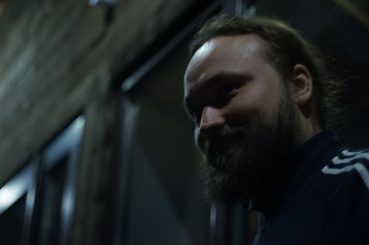 Lao Che nagrywa płytę